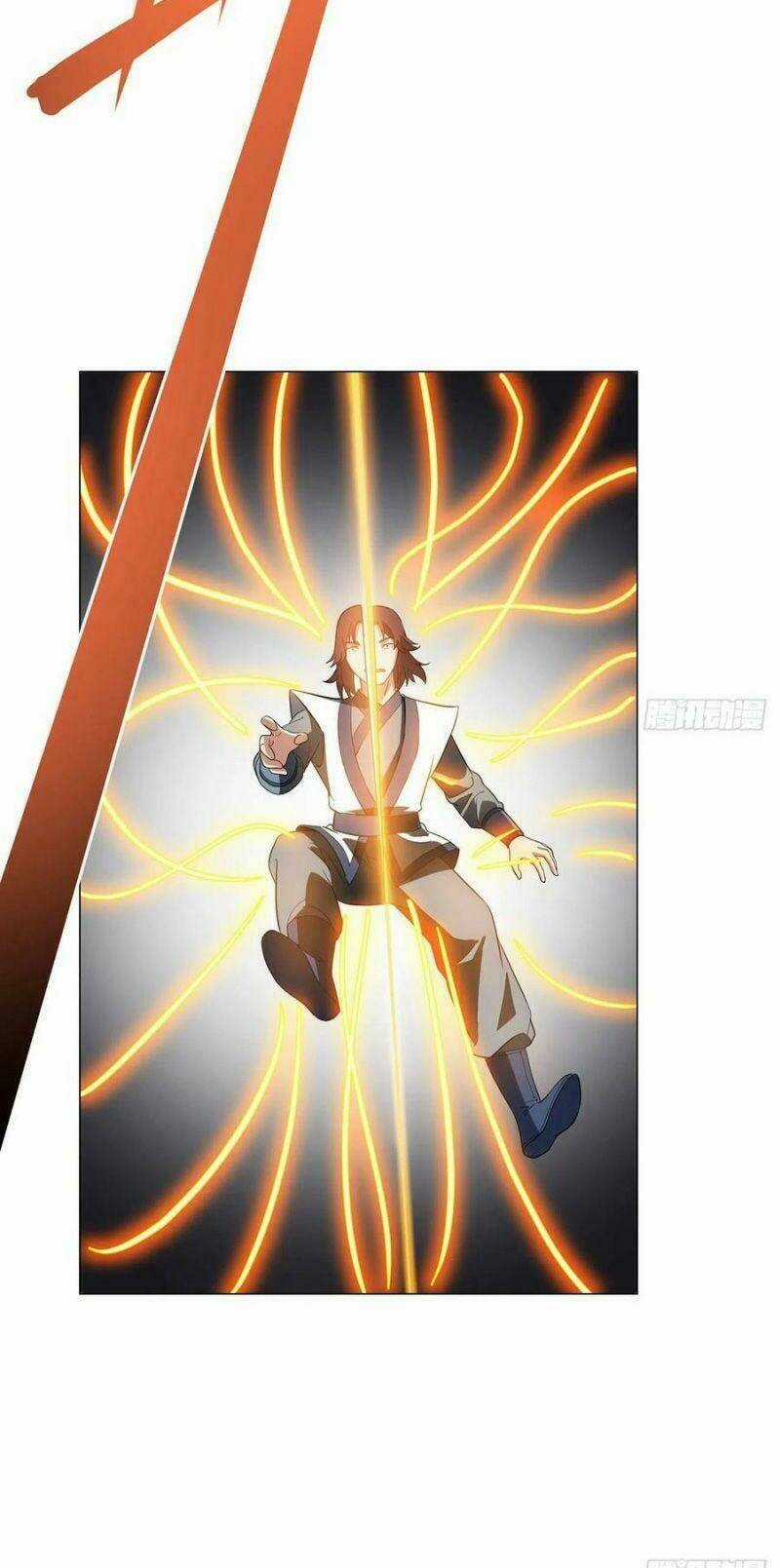 Đạo Ma - Ta Luyện Khí Ba Ngàn Năm Ngoại Truyện Chapter 21 trang 56