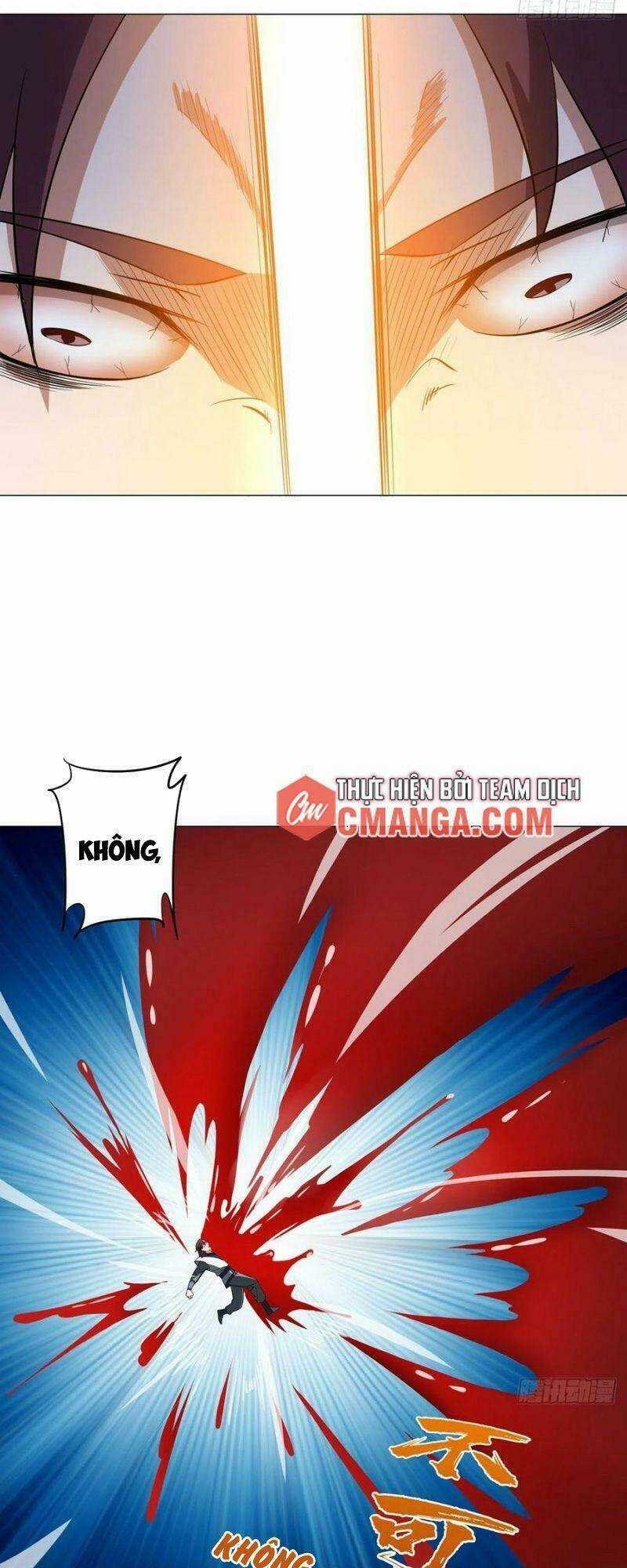 Đạo Ma - Ta Luyện Khí Ba Ngàn Năm Ngoại Truyện Chapter 21 trang 57