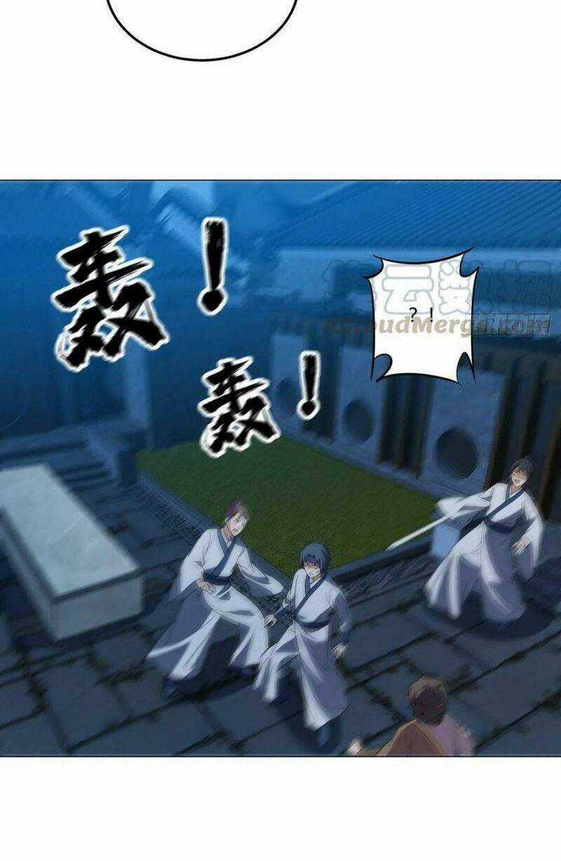 Đạo Ma - Ta Luyện Khí Ba Ngàn Năm Ngoại Truyện Chapter 21 trang 7