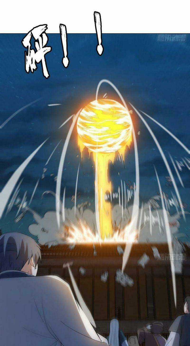 Đạo Ma - Ta Luyện Khí Ba Ngàn Năm Ngoại Truyện Chapter 21 trang 8