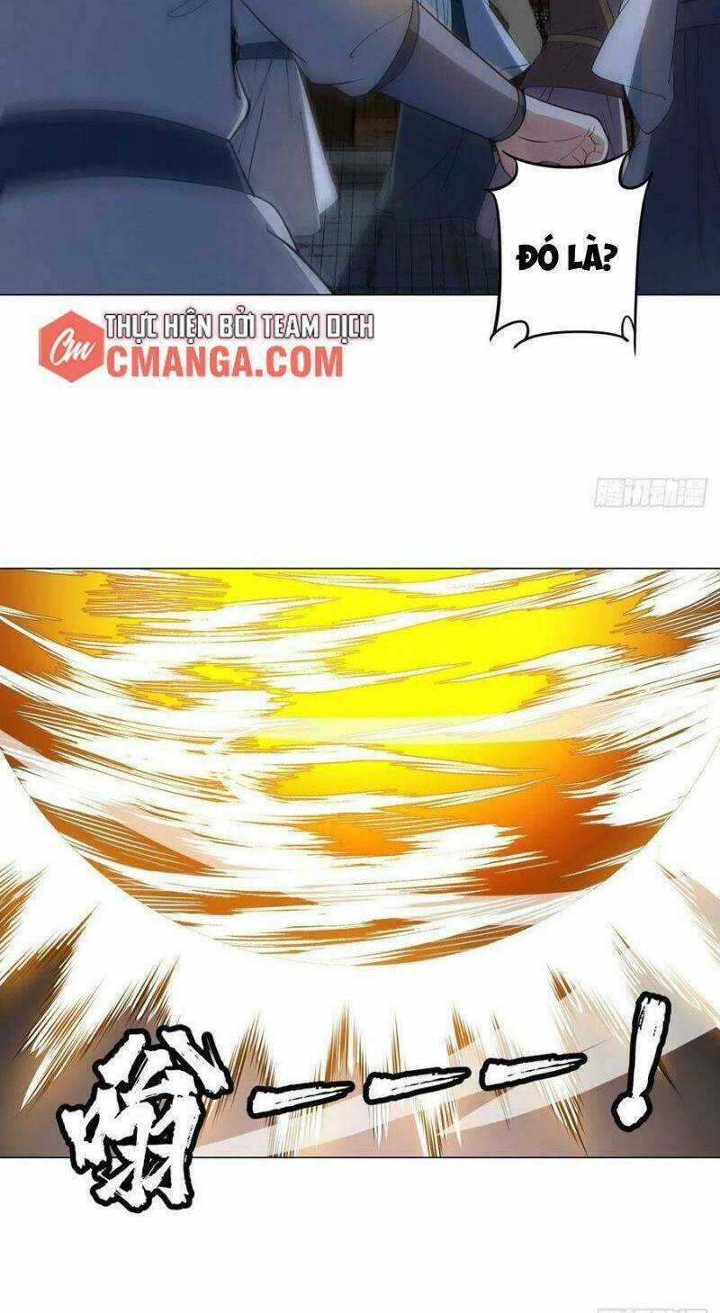 Đạo Ma - Ta Luyện Khí Ba Ngàn Năm Ngoại Truyện Chapter 21 trang 9