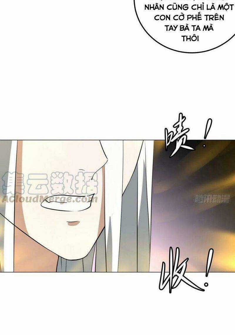 Đạo Ma - Ta Luyện Khí Ba Ngàn Năm Ngoại Truyện Chapter 22 trang 11