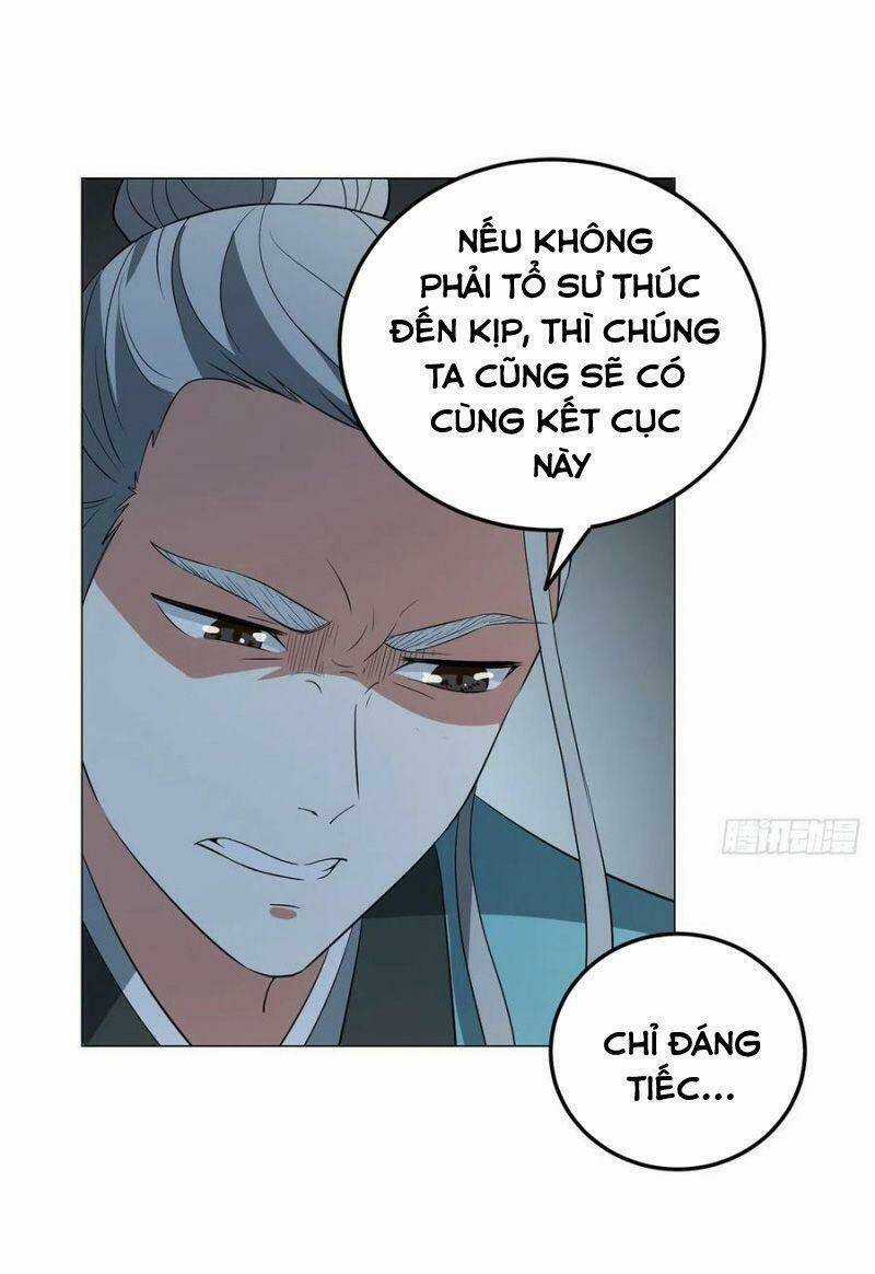 Đạo Ma - Ta Luyện Khí Ba Ngàn Năm Ngoại Truyện Chapter 22 trang 2