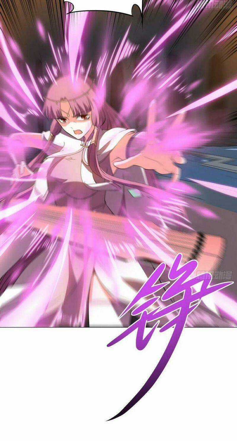 Đạo Ma - Ta Luyện Khí Ba Ngàn Năm Ngoại Truyện Chapter 22 trang 27