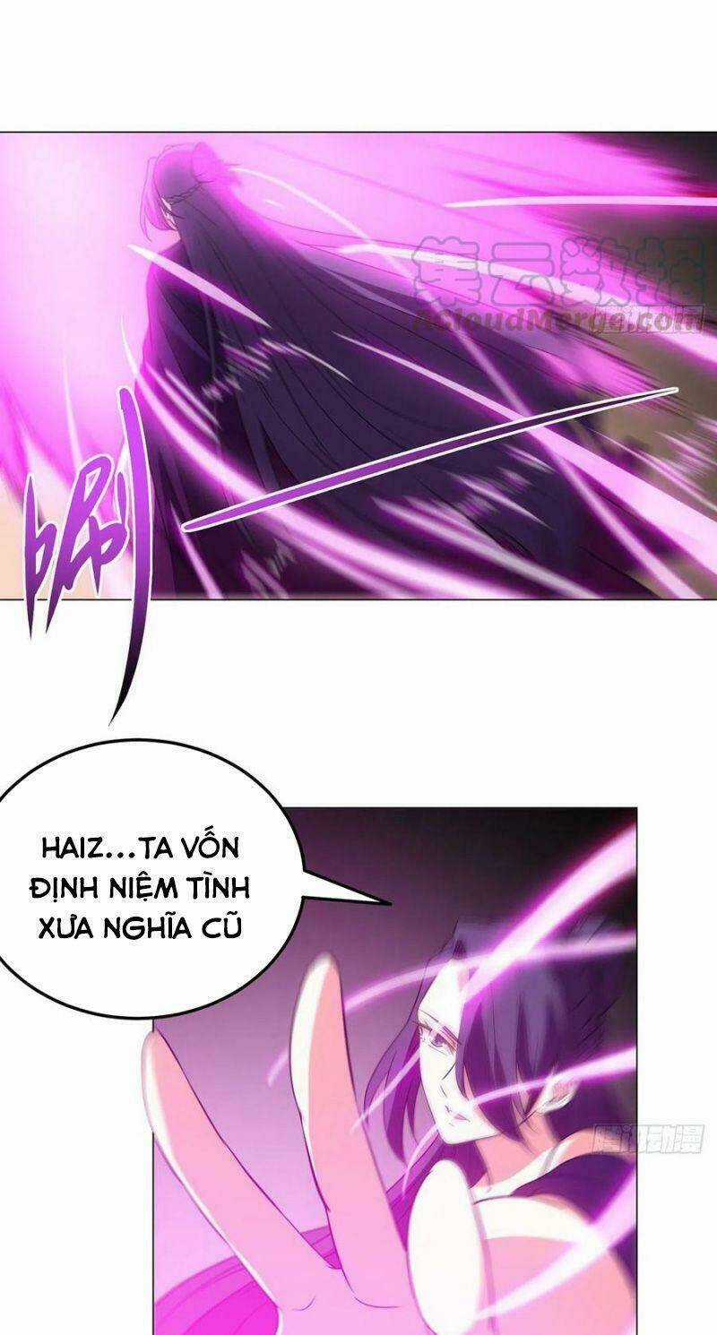 Đạo Ma - Ta Luyện Khí Ba Ngàn Năm Ngoại Truyện Chapter 22 trang 28