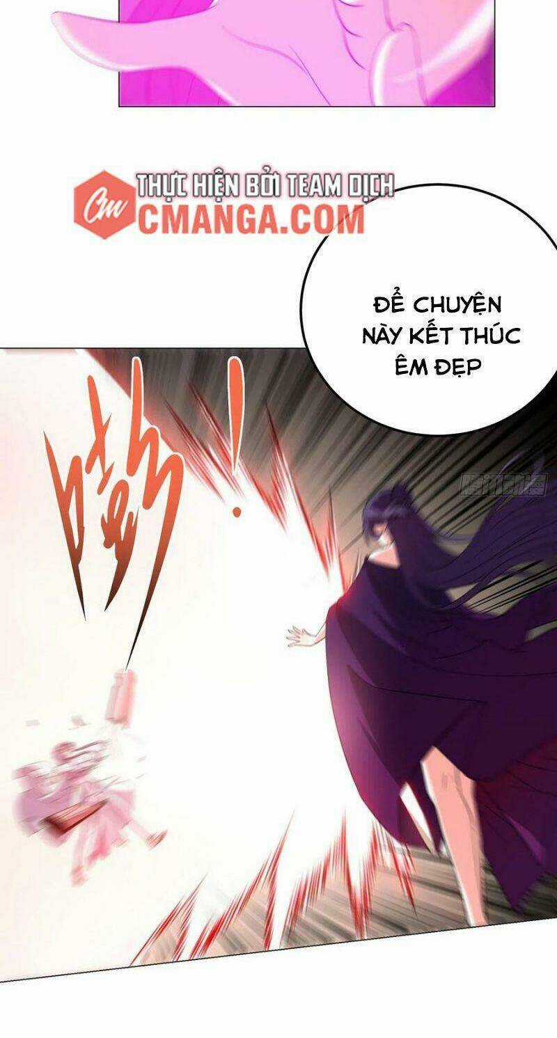 Đạo Ma - Ta Luyện Khí Ba Ngàn Năm Ngoại Truyện Chapter 22 trang 29