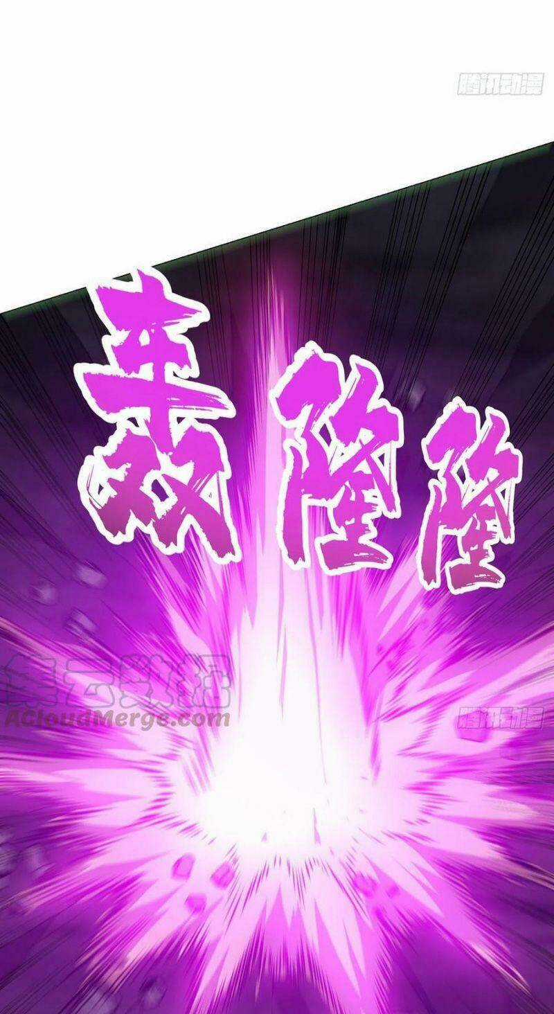 Đạo Ma - Ta Luyện Khí Ba Ngàn Năm Ngoại Truyện Chapter 22 trang 30