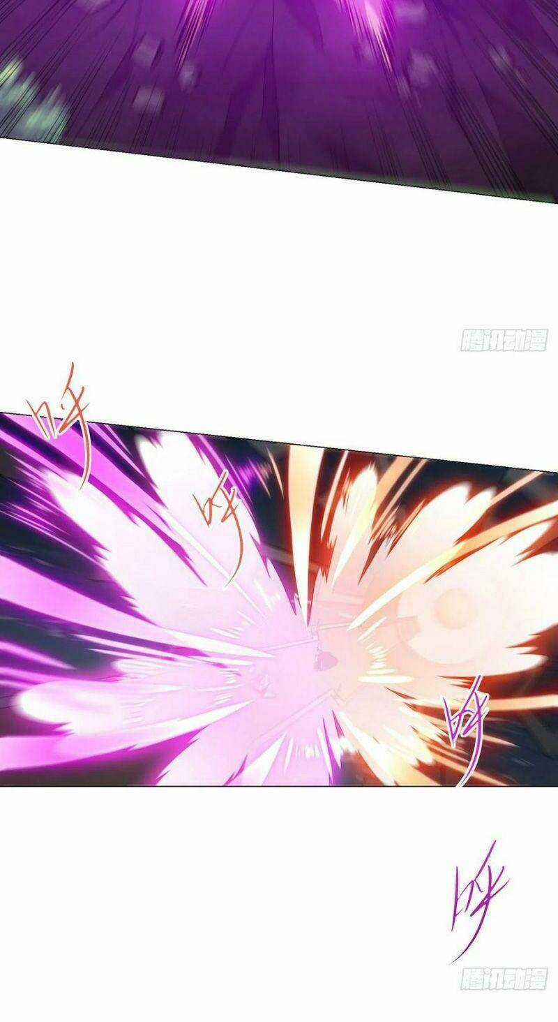 Đạo Ma - Ta Luyện Khí Ba Ngàn Năm Ngoại Truyện Chapter 22 trang 31