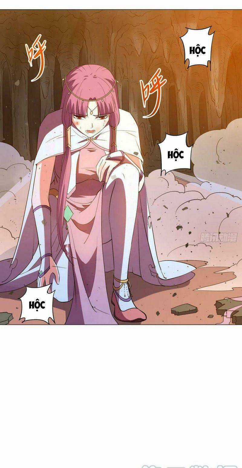 Đạo Ma - Ta Luyện Khí Ba Ngàn Năm Ngoại Truyện Chapter 22 trang 32