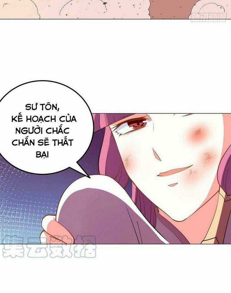 Đạo Ma - Ta Luyện Khí Ba Ngàn Năm Ngoại Truyện Chapter 22 trang 35