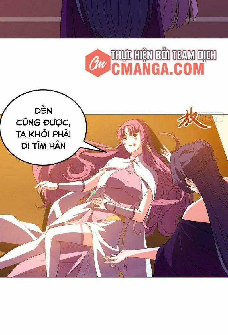Đạo Ma - Ta Luyện Khí Ba Ngàn Năm Ngoại Truyện Chapter 22 trang 37