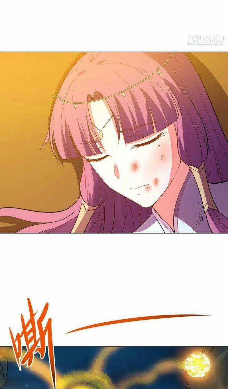 Đạo Ma - Ta Luyện Khí Ba Ngàn Năm Ngoại Truyện Chapter 22 trang 40