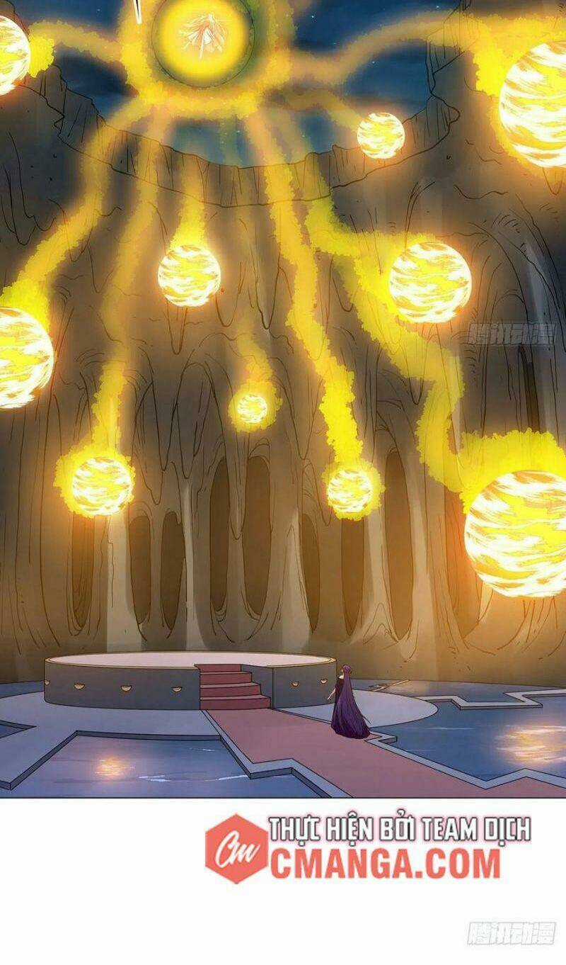 Đạo Ma - Ta Luyện Khí Ba Ngàn Năm Ngoại Truyện Chapter 22 trang 41