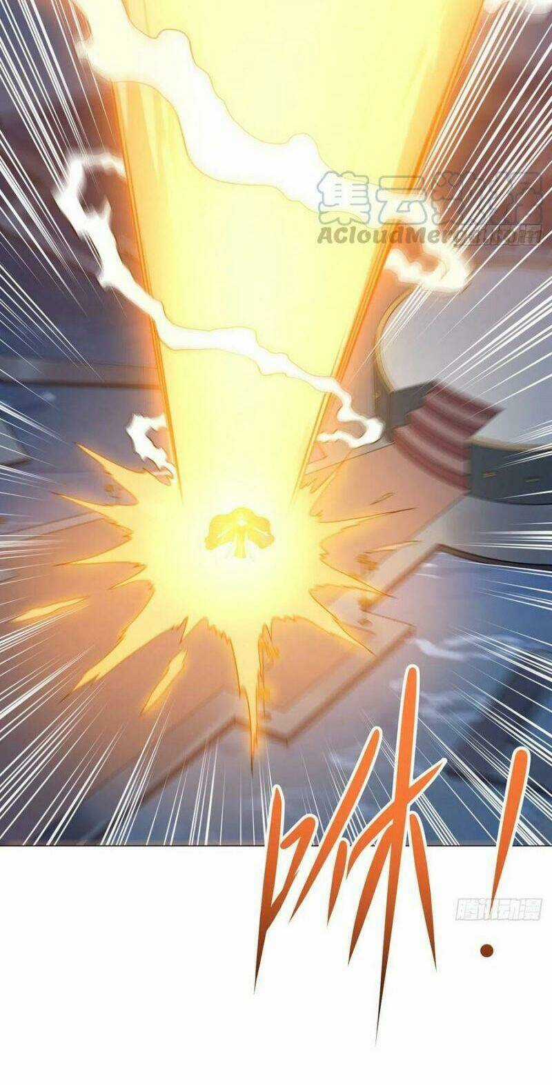 Đạo Ma - Ta Luyện Khí Ba Ngàn Năm Ngoại Truyện Chapter 22 trang 43