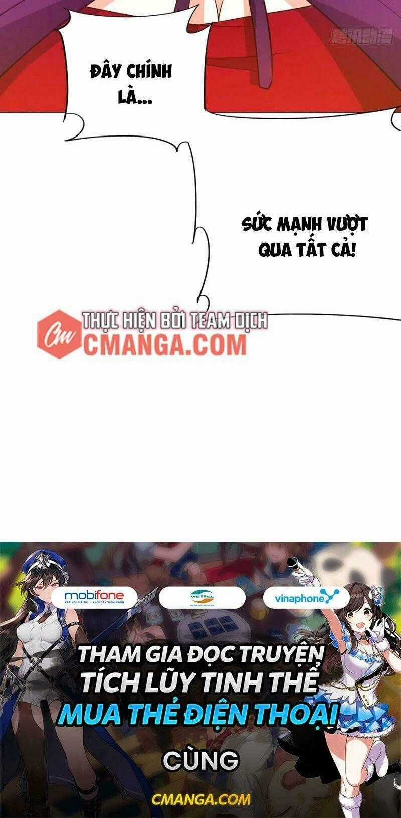 Đạo Ma - Ta Luyện Khí Ba Ngàn Năm Ngoại Truyện Chapter 22 trang 45