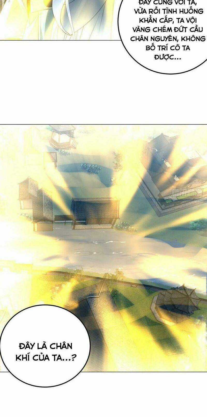 Đạo Ma - Ta Luyện Khí Ba Ngàn Năm Ngoại Truyện Chapter 22 trang 9