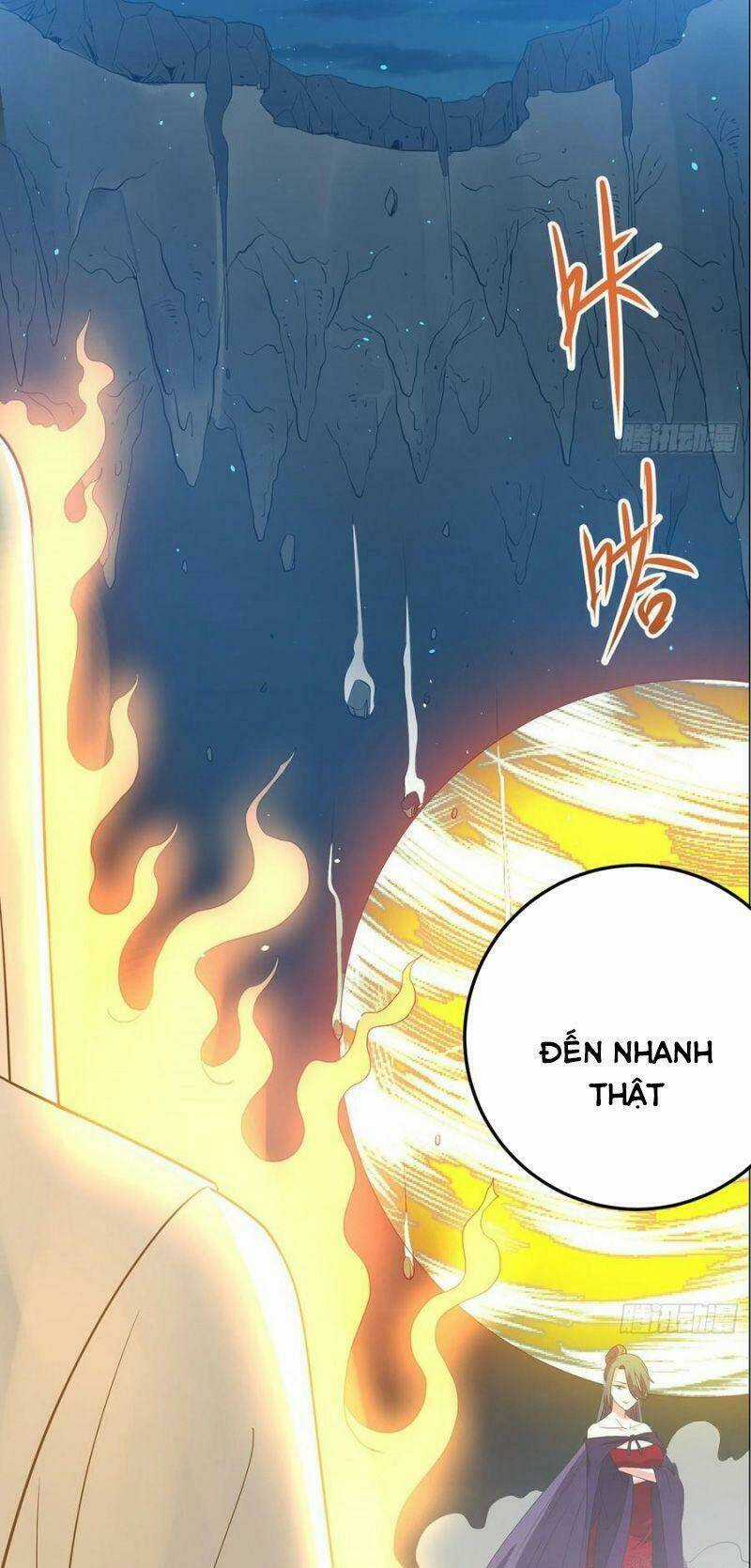 Đạo Ma - Ta Luyện Khí Ba Ngàn Năm Ngoại Truyện Chapter 23 trang 12