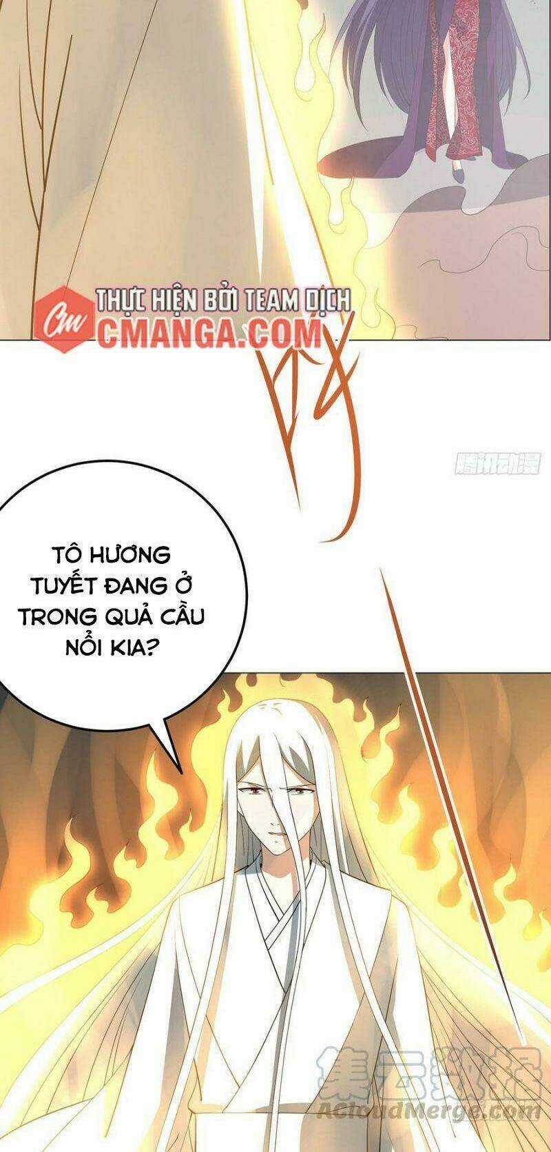 Đạo Ma - Ta Luyện Khí Ba Ngàn Năm Ngoại Truyện Chapter 23 trang 13