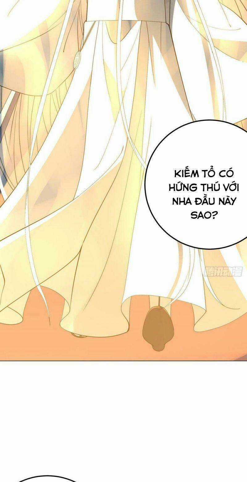 Đạo Ma - Ta Luyện Khí Ba Ngàn Năm Ngoại Truyện Chapter 23 trang 14