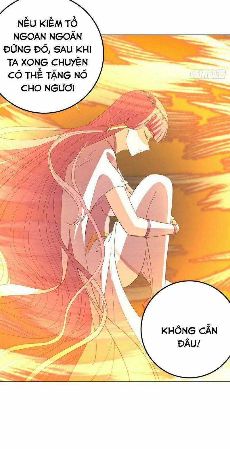 Đạo Ma - Ta Luyện Khí Ba Ngàn Năm Ngoại Truyện Chapter 23 trang 15