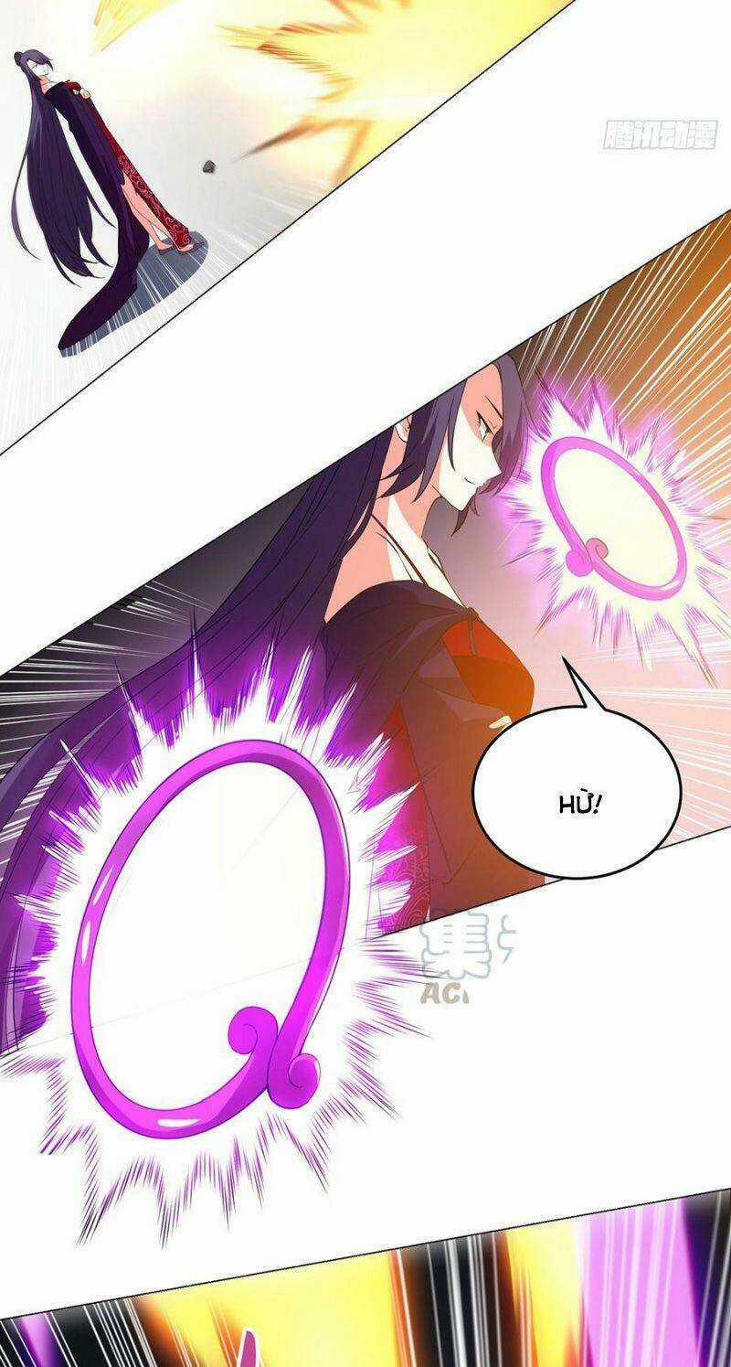 Đạo Ma - Ta Luyện Khí Ba Ngàn Năm Ngoại Truyện Chapter 23 trang 18