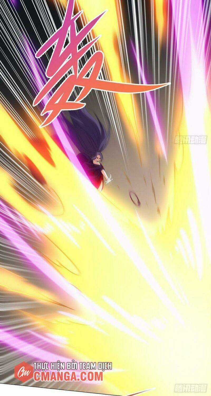 Đạo Ma - Ta Luyện Khí Ba Ngàn Năm Ngoại Truyện Chapter 23 trang 19