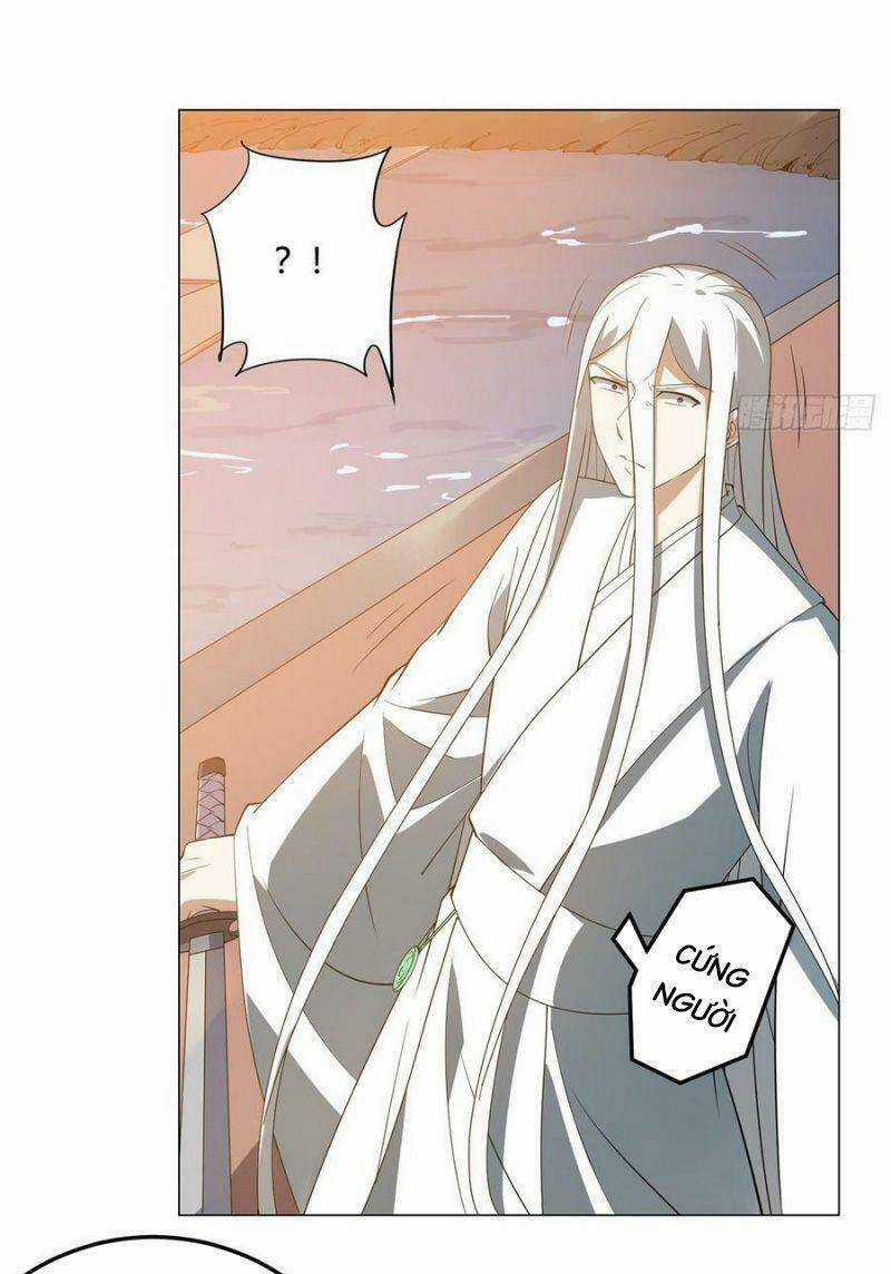 Đạo Ma - Ta Luyện Khí Ba Ngàn Năm Ngoại Truyện Chapter 23 trang 26