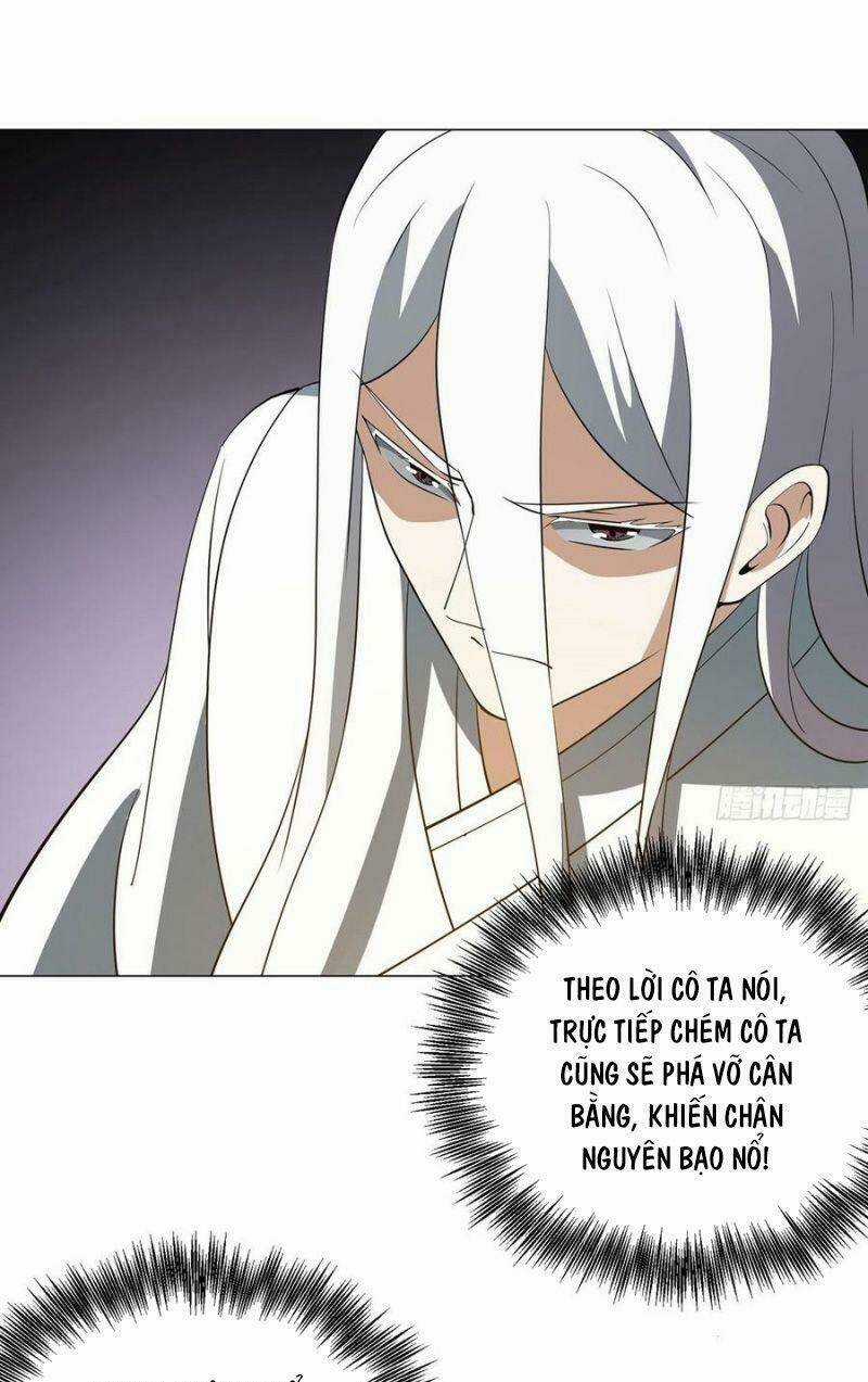 Đạo Ma - Ta Luyện Khí Ba Ngàn Năm Ngoại Truyện Chapter 23 trang 28