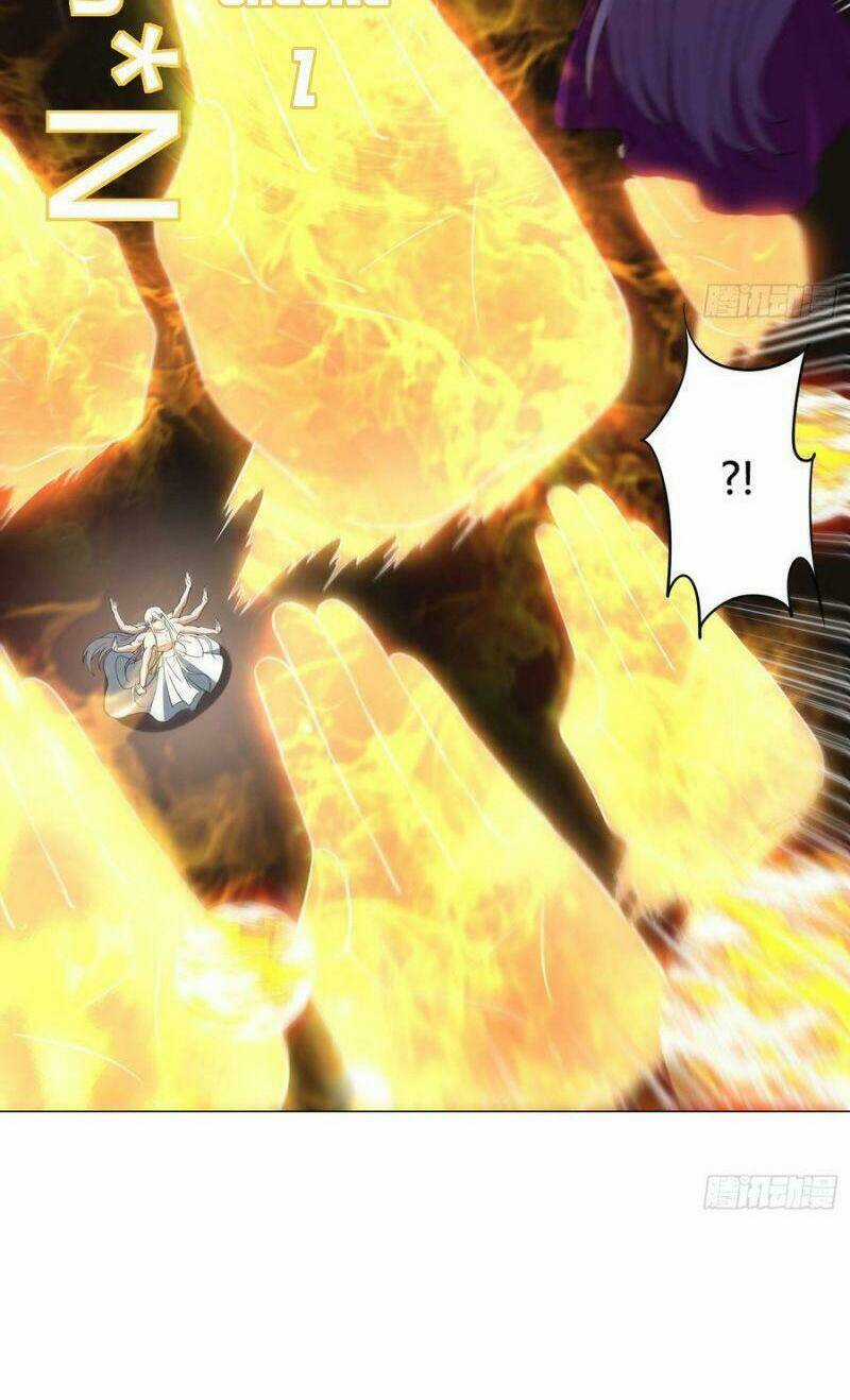 Đạo Ma - Ta Luyện Khí Ba Ngàn Năm Ngoại Truyện Chapter 23 trang 33