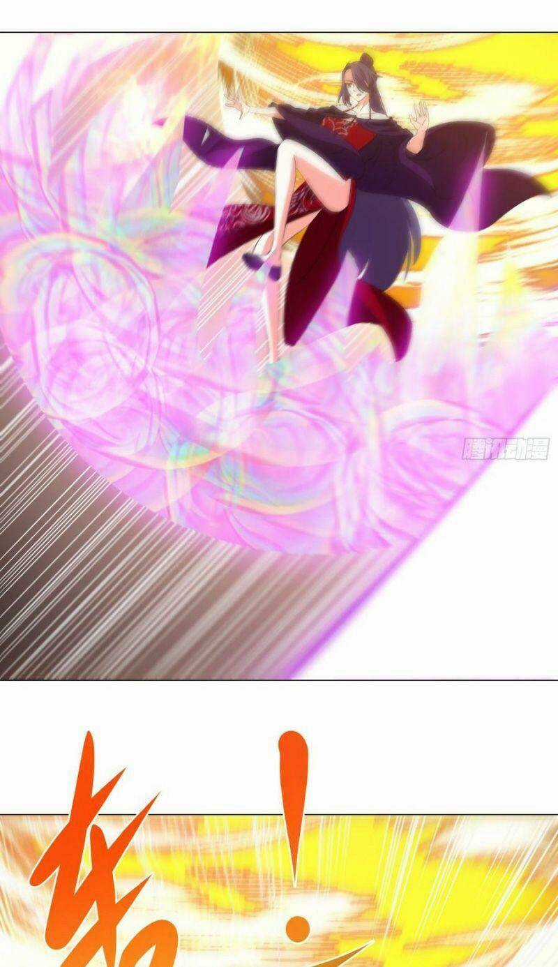 Đạo Ma - Ta Luyện Khí Ba Ngàn Năm Ngoại Truyện Chapter 23 trang 34