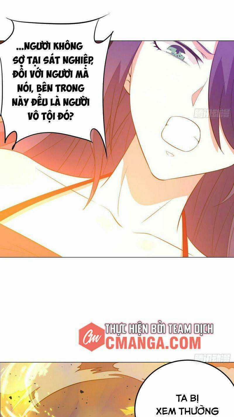 Đạo Ma - Ta Luyện Khí Ba Ngàn Năm Ngoại Truyện Chapter 23 trang 36