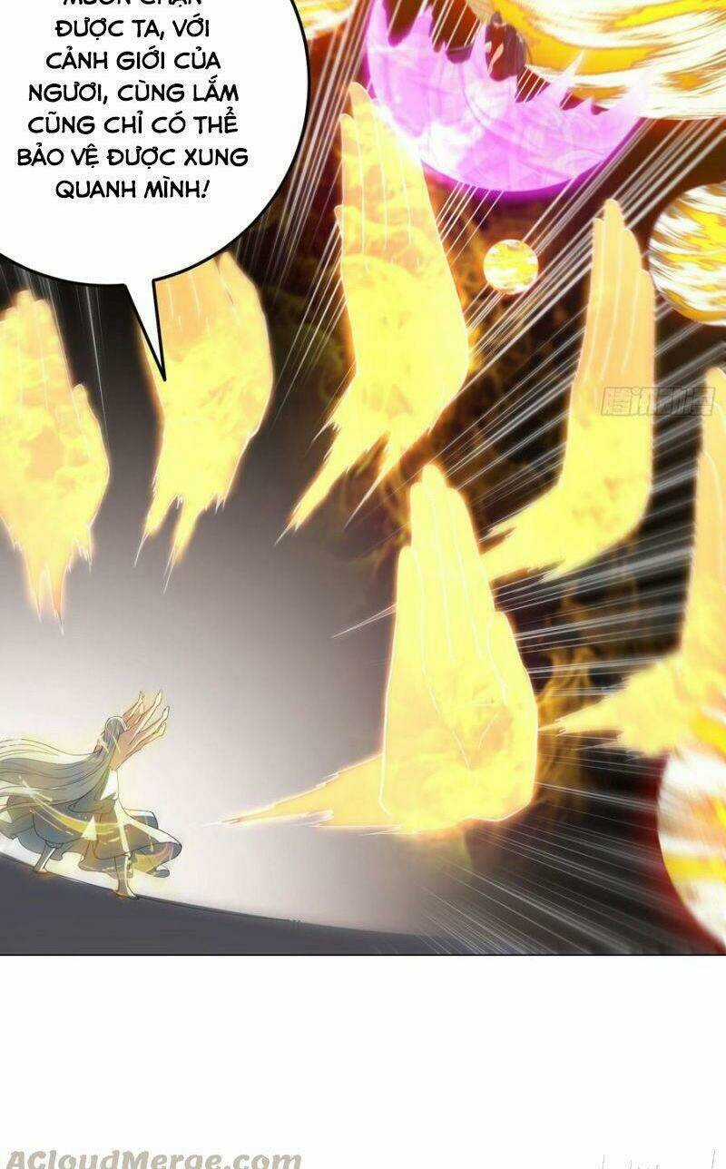 Đạo Ma - Ta Luyện Khí Ba Ngàn Năm Ngoại Truyện Chapter 23 trang 39