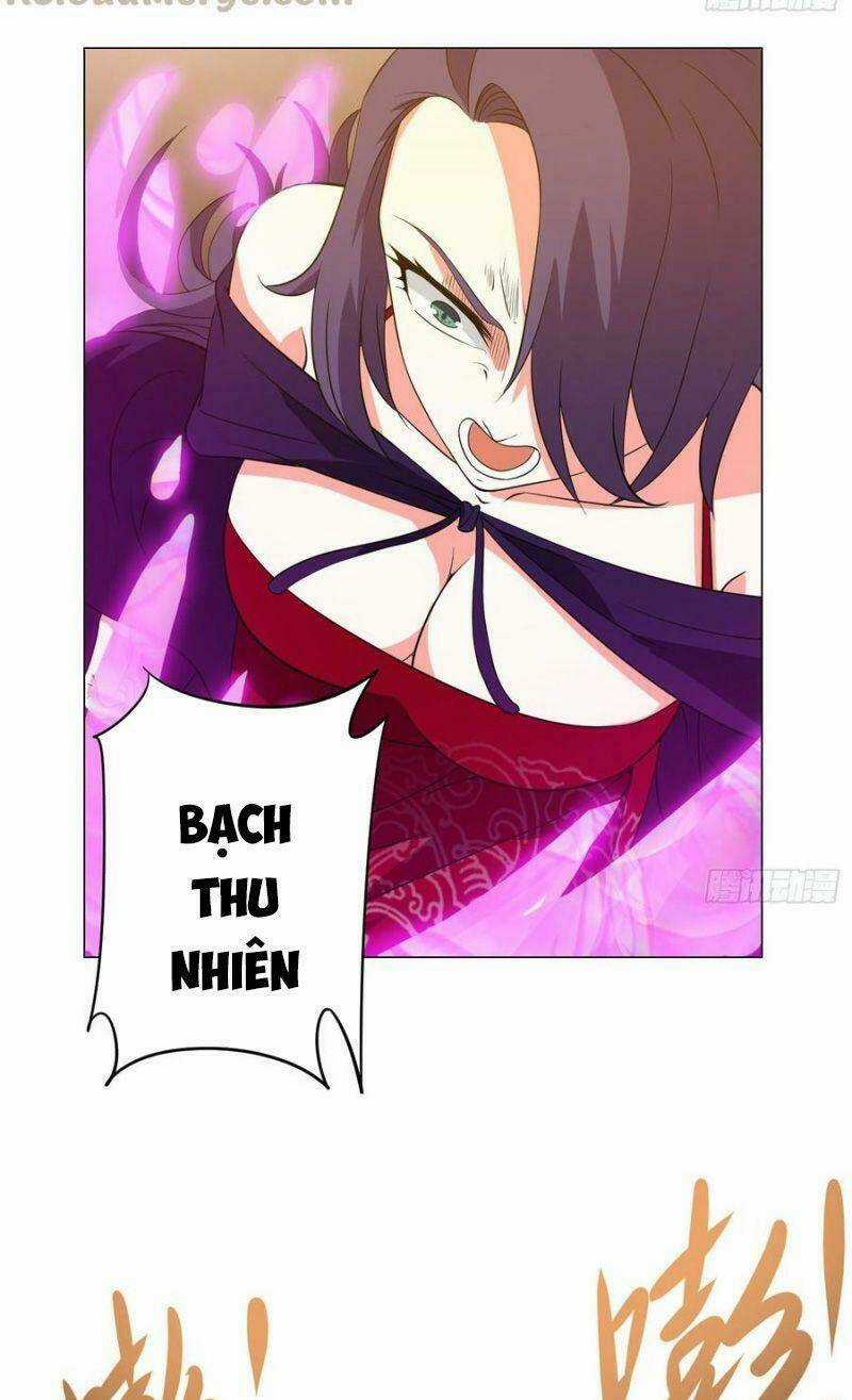 Đạo Ma - Ta Luyện Khí Ba Ngàn Năm Ngoại Truyện Chapter 23 trang 40