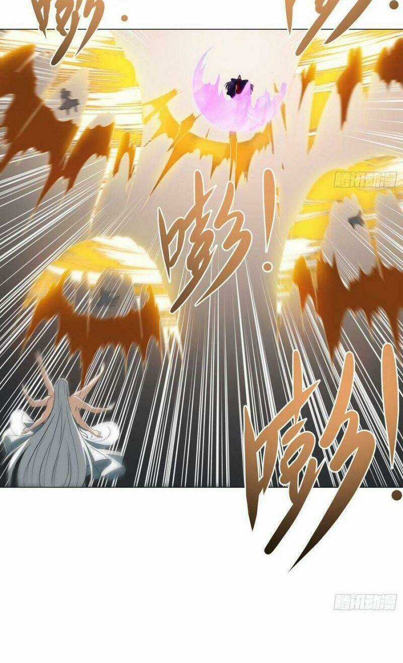 Đạo Ma - Ta Luyện Khí Ba Ngàn Năm Ngoại Truyện Chapter 23 trang 41