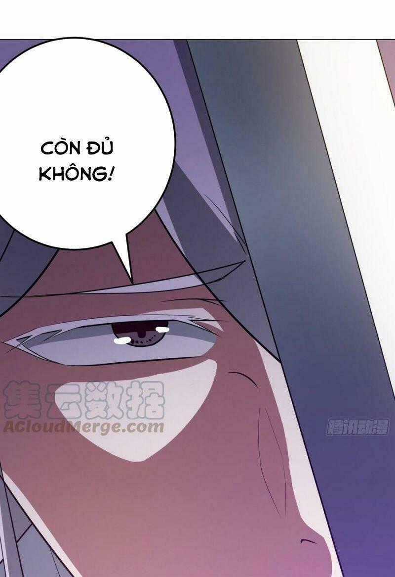 Đạo Ma - Ta Luyện Khí Ba Ngàn Năm Ngoại Truyện Chapter 23 trang 44