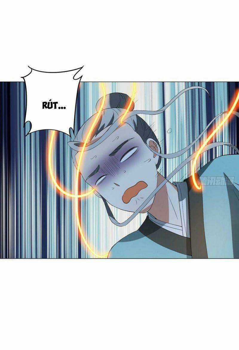 Đạo Ma - Ta Luyện Khí Ba Ngàn Năm Ngoại Truyện Chapter 23 trang 6