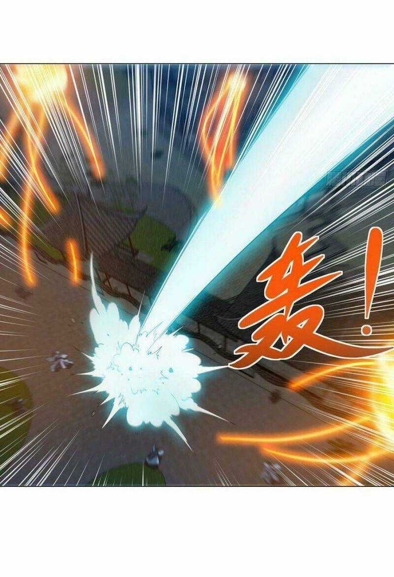 Đạo Ma - Ta Luyện Khí Ba Ngàn Năm Ngoại Truyện Chapter 23 trang 7