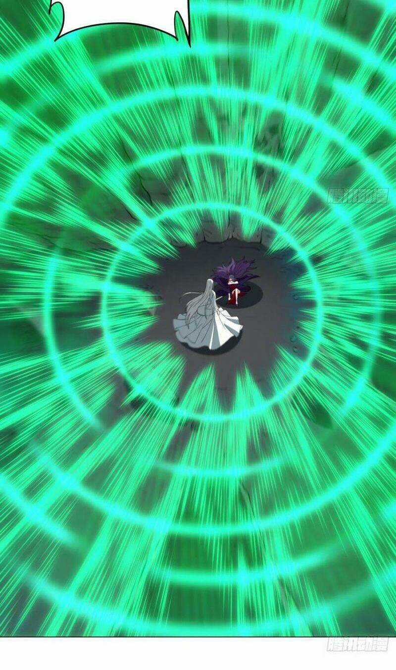 Đạo Ma - Ta Luyện Khí Ba Ngàn Năm Ngoại Truyện Chapter 24 trang 11