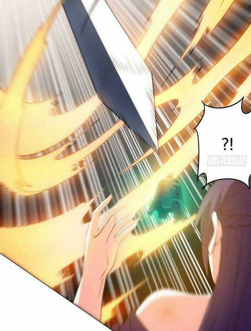 Đạo Ma - Ta Luyện Khí Ba Ngàn Năm Ngoại Truyện Chapter 24 trang 14