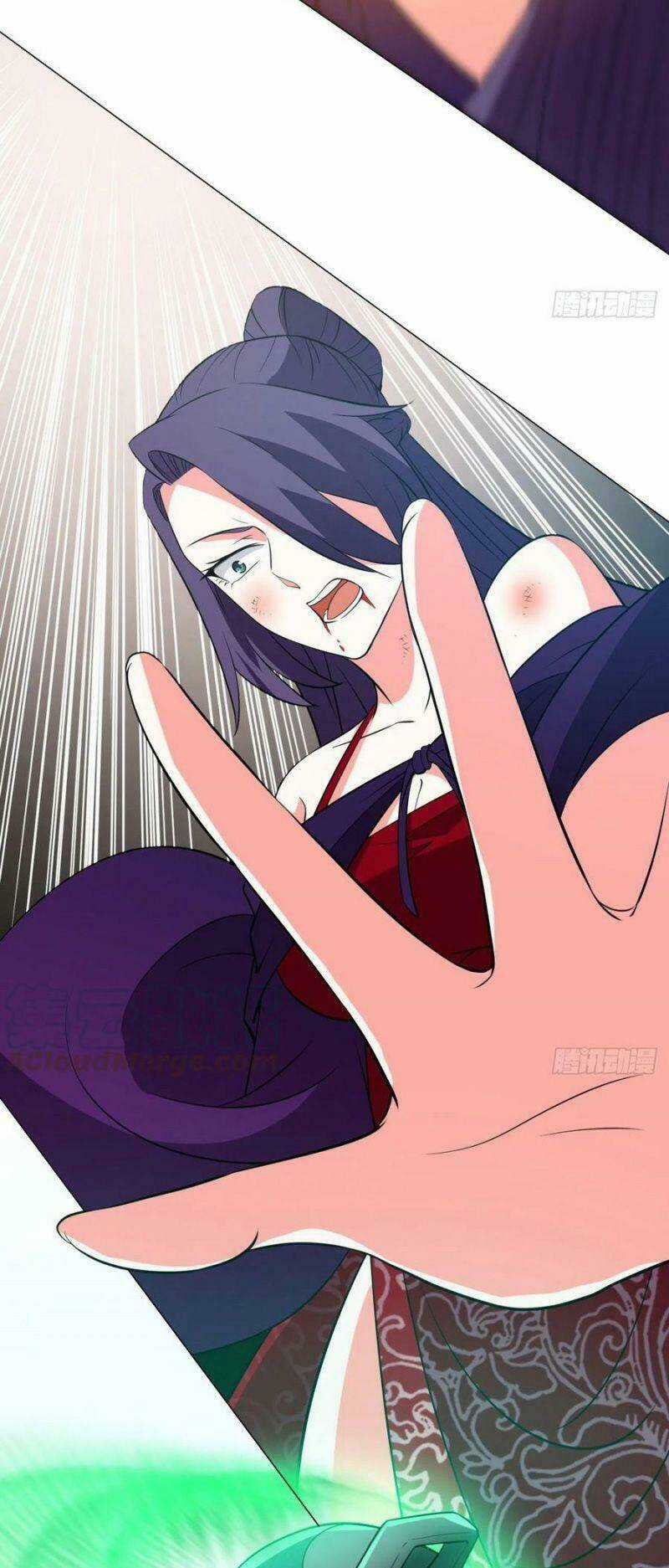 Đạo Ma - Ta Luyện Khí Ba Ngàn Năm Ngoại Truyện Chapter 24 trang 15