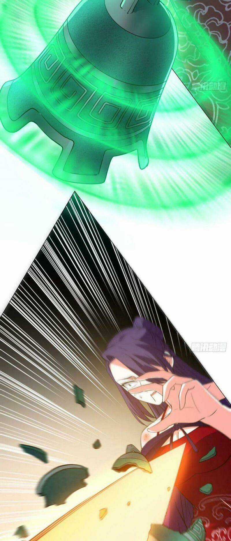 Đạo Ma - Ta Luyện Khí Ba Ngàn Năm Ngoại Truyện Chapter 24 trang 16