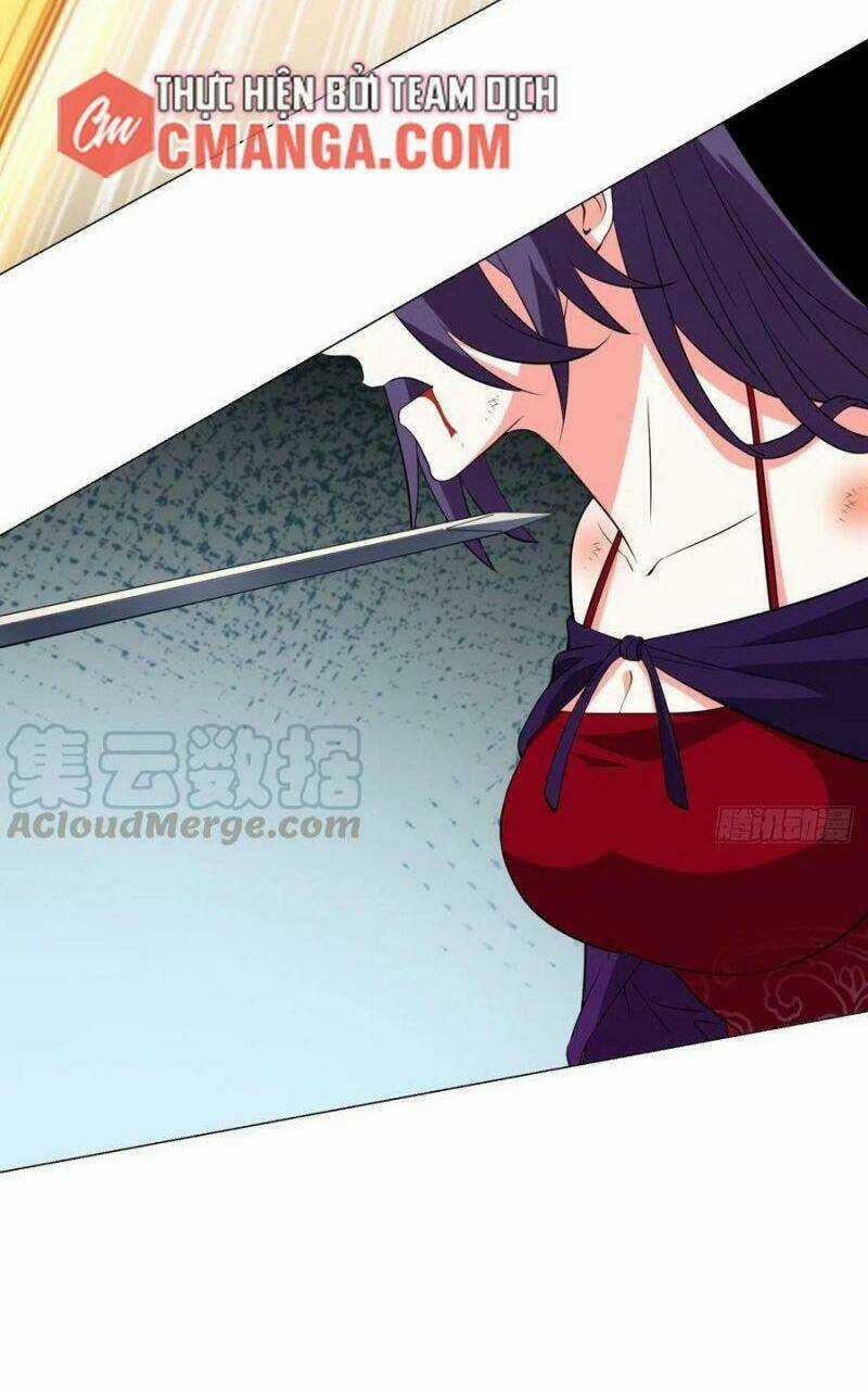 Đạo Ma - Ta Luyện Khí Ba Ngàn Năm Ngoại Truyện Chapter 24 trang 18