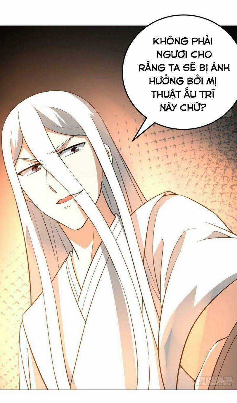 Đạo Ma - Ta Luyện Khí Ba Ngàn Năm Ngoại Truyện Chapter 24 trang 19