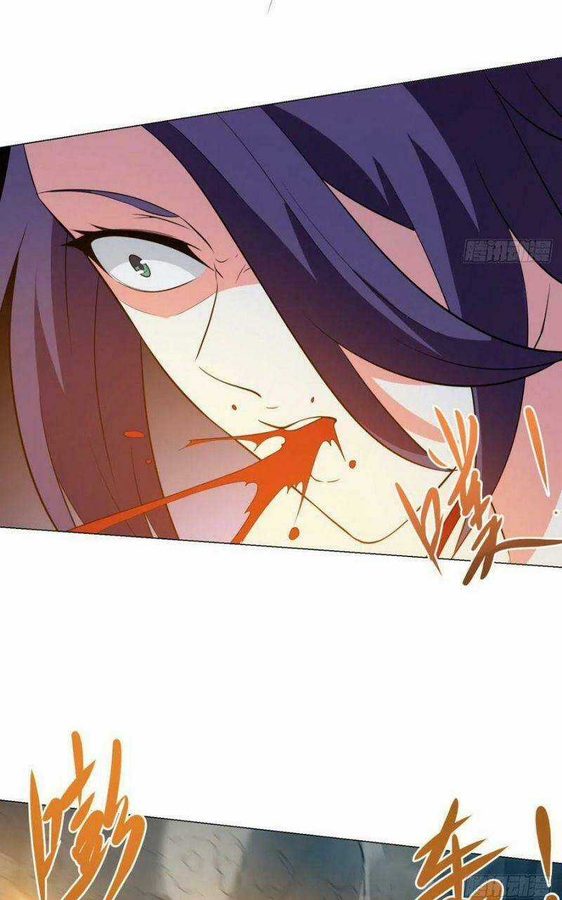 Đạo Ma - Ta Luyện Khí Ba Ngàn Năm Ngoại Truyện Chapter 24 trang 2