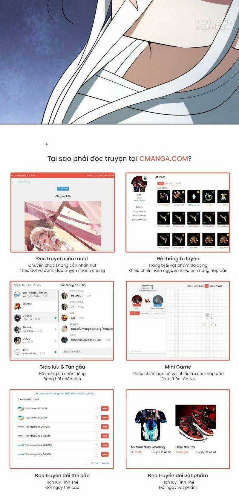 Đạo Ma - Ta Luyện Khí Ba Ngàn Năm Ngoại Truyện Chapter 24 trang 28