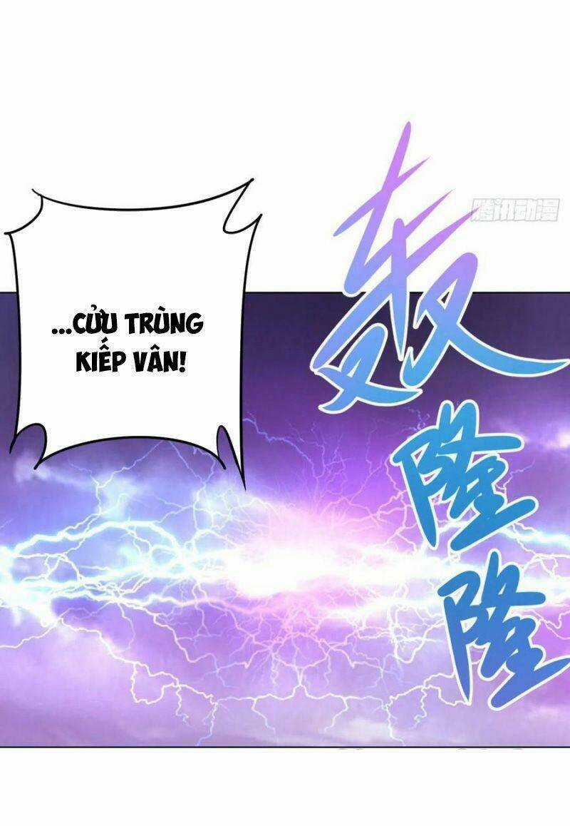 Đạo Ma - Ta Luyện Khí Ba Ngàn Năm Ngoại Truyện Chapter 24 trang 31