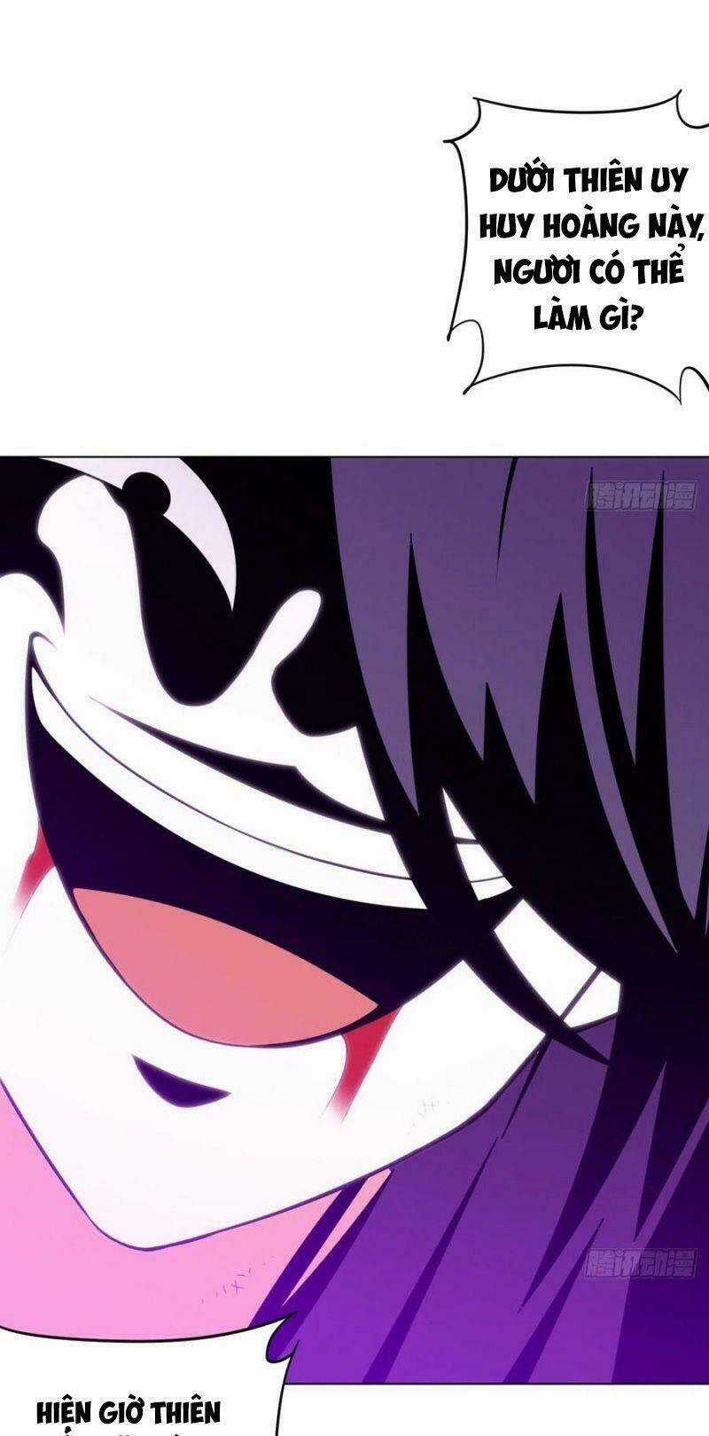 Đạo Ma - Ta Luyện Khí Ba Ngàn Năm Ngoại Truyện Chapter 24 trang 33