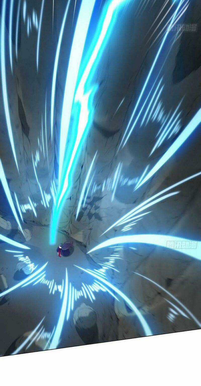 Đạo Ma - Ta Luyện Khí Ba Ngàn Năm Ngoại Truyện Chapter 24 trang 36