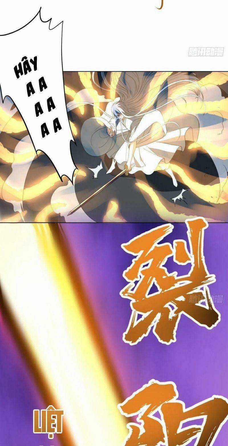 Đạo Ma - Ta Luyện Khí Ba Ngàn Năm Ngoại Truyện Chapter 24 trang 39