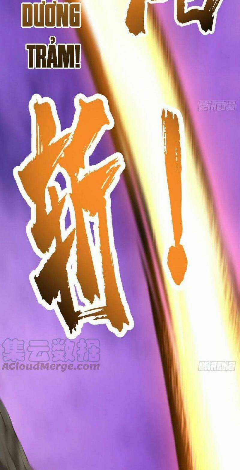 Đạo Ma - Ta Luyện Khí Ba Ngàn Năm Ngoại Truyện Chapter 24 trang 40